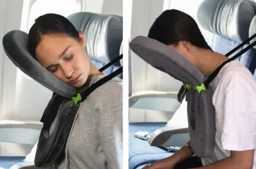 Face cradle